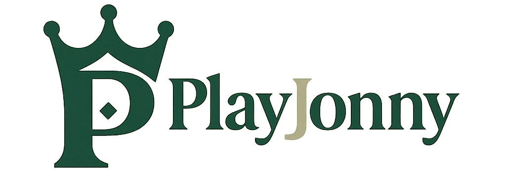 PlayJonny