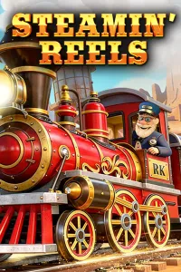 Steamin’ Reels